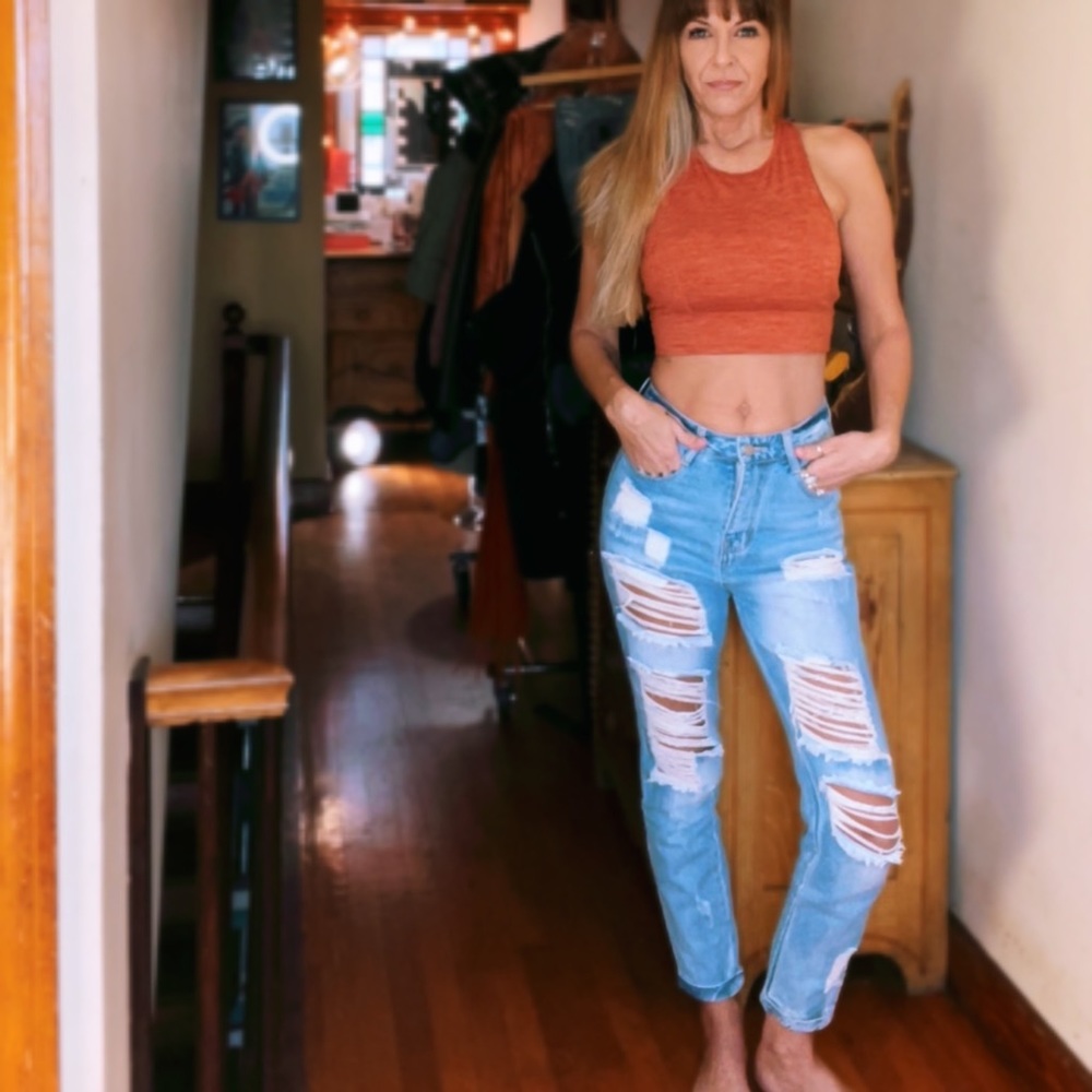 Shein Jeans